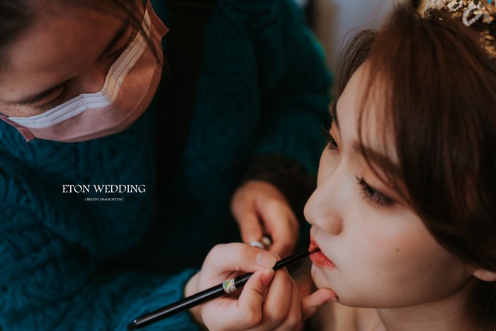 新娘秘書,新秘,婚禮造型,妝髮造型,新娘造型